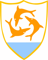 National Emblem of Anguilla